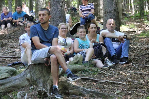 Trzonka 2020 - odpust ku czci Matki Bożej Śnieżnej