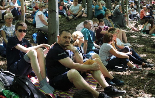 Trzonka 2020 - odpust ku czci Matki Bożej Śnieżnej