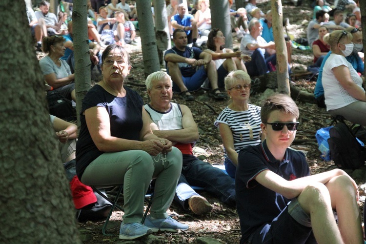 Trzonka 2020 - odpust ku czci Matki Bożej Śnieżnej