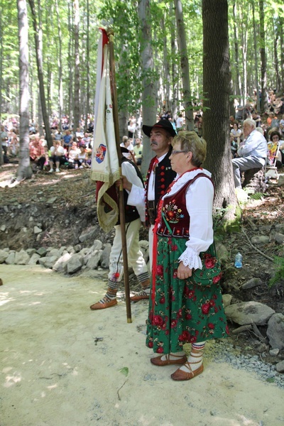 Trzonka 2020 - odpust ku czci Matki Bożej Śnieżnej