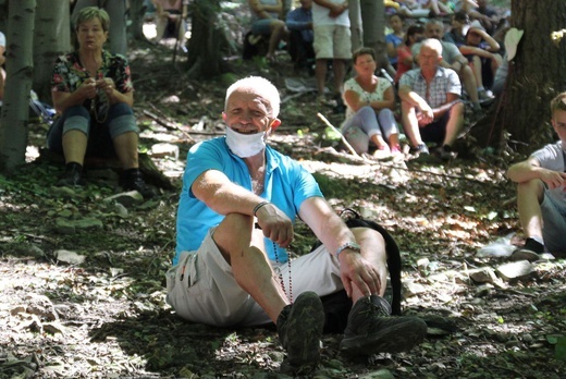 Trzonka 2020 - odpust ku czci Matki Bożej Śnieżnej