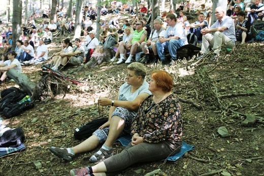 Trzonka 2020 - odpust ku czci Matki Bożej Śnieżnej