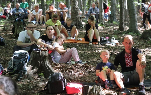 Trzonka 2020 - odpust ku czci Matki Bożej Śnieżnej