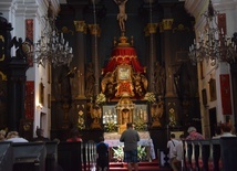 Odpust w Miedniewicach