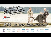 A Wy – za kogo mnie uważacie? – DROGA [2]