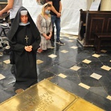 Msza św. w 4 rocznicę śmierci kard. Franciszka Macharskiego - Katedra wawelska 2020