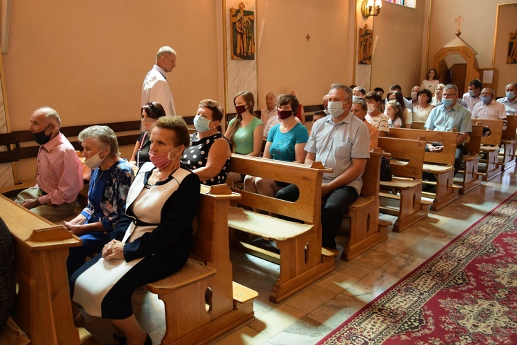 Dzwonnica na Strzygańcu