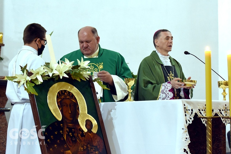 Duchowa pielgrzymka na Jasną Górę - dzień 3