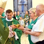 Duchowa pielgrzymka na Jasną Górę - dzień 3