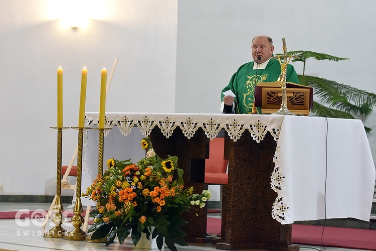 Duchowa pielgrzymka na Jasną Górę - dzień 3