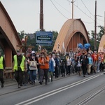 PPW2020. Wrocław - Trzebnica (dzień 1)