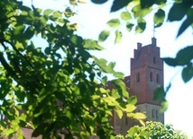 Skarby benedyktynek z Żarnowca