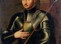 Św. Ignacy Loyola