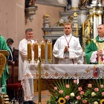 Duchowa pielgrzymka na Jasną Górę - dzień 4