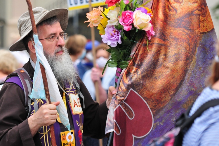 42. Lubelska Piesza Pielgrzymka na Jasną Górę 