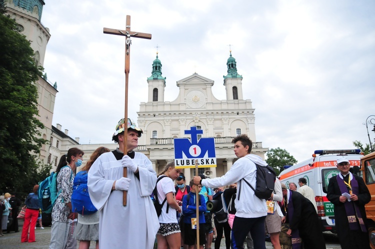 42. Lubelska Piesza Pielgrzymka na Jasną Górę 