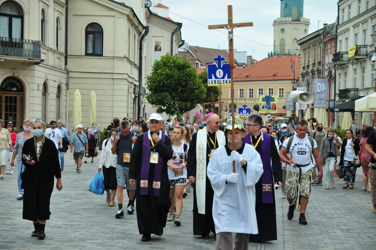 42. Lubelska Piesza Pielgrzymka na Jasną Górę 