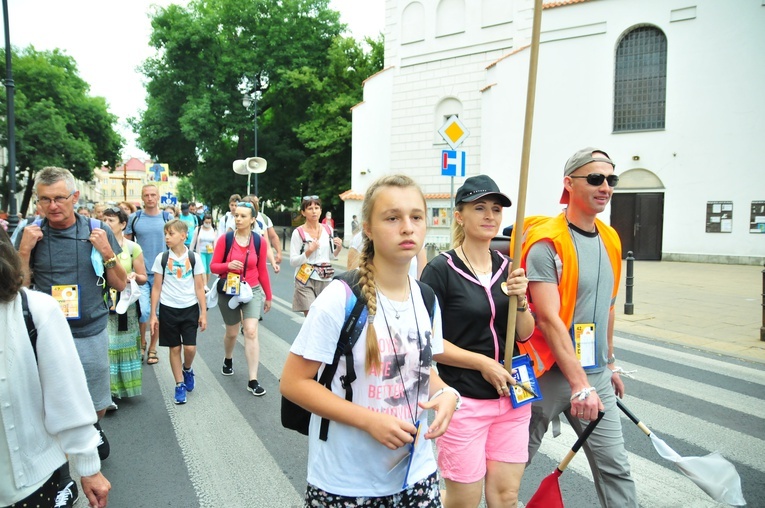 42. Lubelska Piesza Pielgrzymka na Jasną Górę 