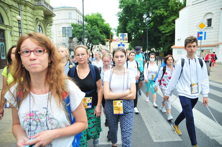 42. Lubelska Piesza Pielgrzymka na Jasną Górę 