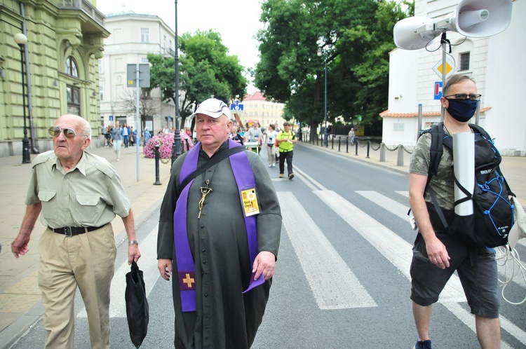 42. Lubelska Piesza Pielgrzymka na Jasną Górę 