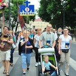 42. Lubelska Piesza Pielgrzymka na Jasną Górę 