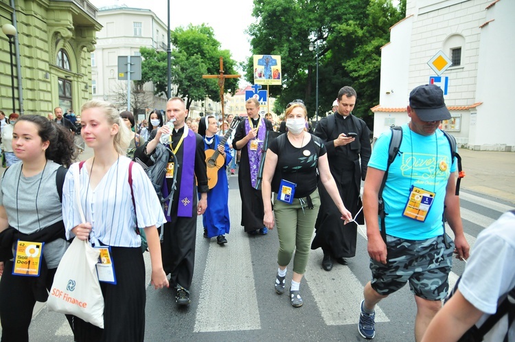 42. Lubelska Piesza Pielgrzymka na Jasną Górę 