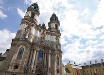 ▲	Wkrótce zabytek będzie można poznawać także w sposób wirtualny.