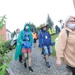 Bocheńska grupa PPK już jest w drodze