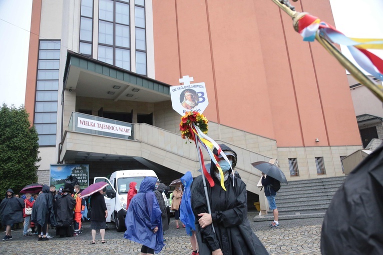 Bocheńska grupa PPK już jest w drodze