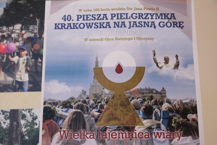 Bocheńska grupa PPK już jest w drodze