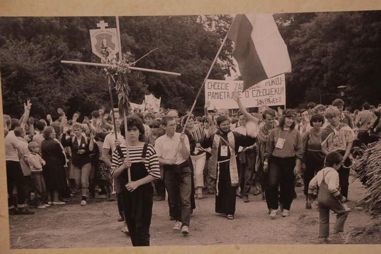 Bocheńska grupa PPK już jest w drodze