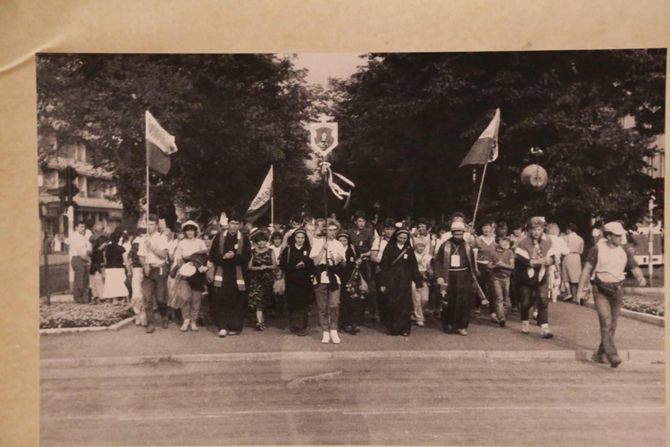 Bocheńska grupa PPK już jest w drodze