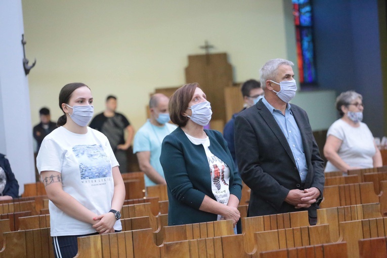 Bocheńska grupa PPK już jest w drodze