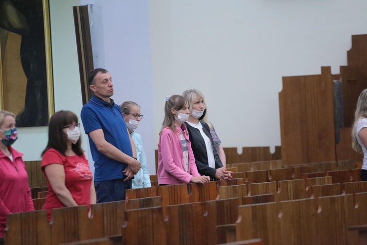 Bocheńska grupa PPK już jest w drodze
