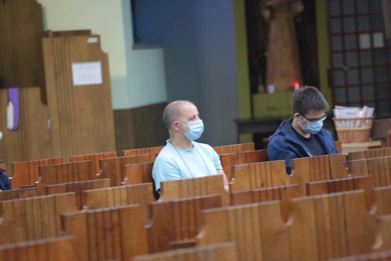 Bocheńska grupa PPK już jest w drodze