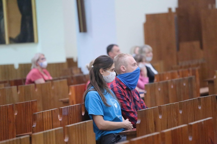 Bocheńska grupa PPK już jest w drodze