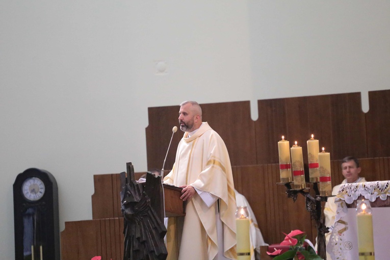 Bocheńska grupa PPK już jest w drodze