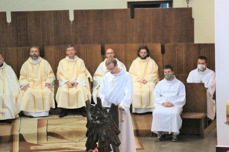 Bocheńska grupa PPK już jest w drodze