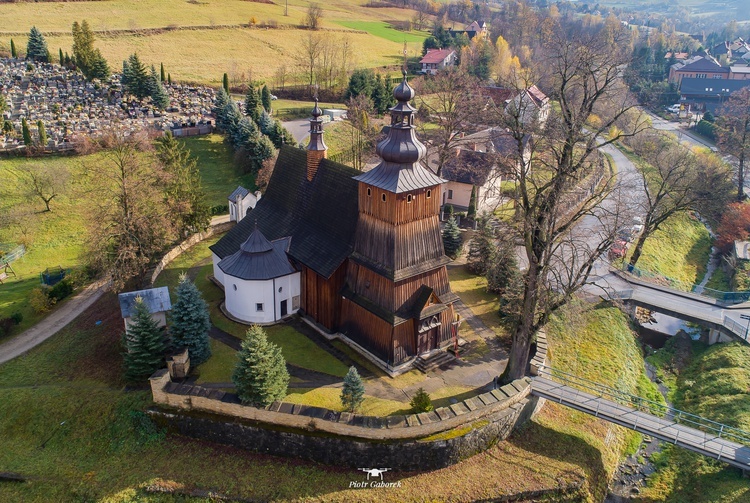 Krużlowa. Grupy apostolskie w przestrzeni tajemnicy Eucharystii