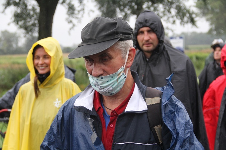 PPW2020. Trzebnica - Oleśnica (dzień 2)