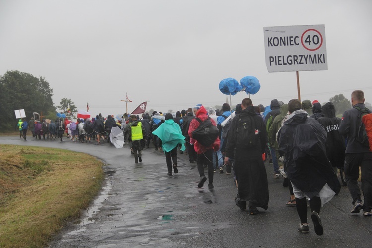 PPW2020. Trzebnica - Oleśnica (dzień 2)