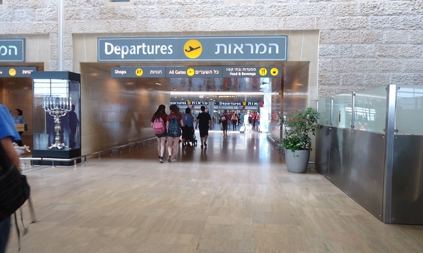 Izrael 