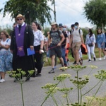 Pielgrzymka do Białej Rawskiej