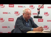 Jerzy Markowski: Wydobycie węgla jeszcze przez 15-20 lat