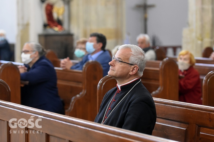 Duchowa pielgrzymka na Jasną Górę - dzień 5