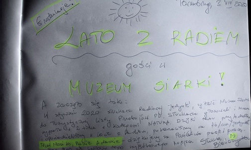 Tarnobrzeg. Numer jeden na liście
