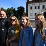 38. Piesza Pielgrzymka na Jasną Górę - Gniezno