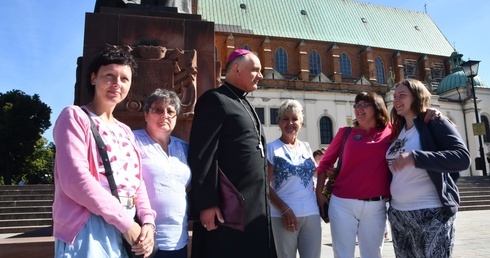 38. Piesza Pielgrzymka na Jasną Górę - Gniezno