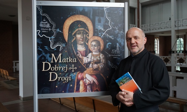 Wędrówka serca 