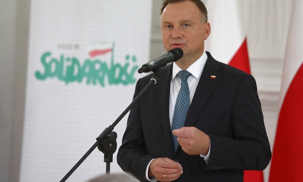 "Polska jest gotowa wysłać grupę strażaków-ratowników do Libanu"